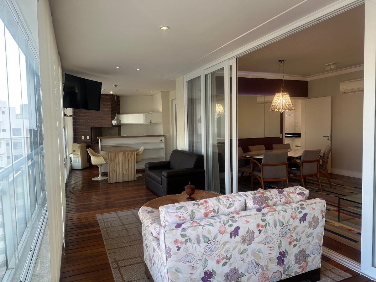 Apartamento, 4 quartos, 171 m² - Foto 7