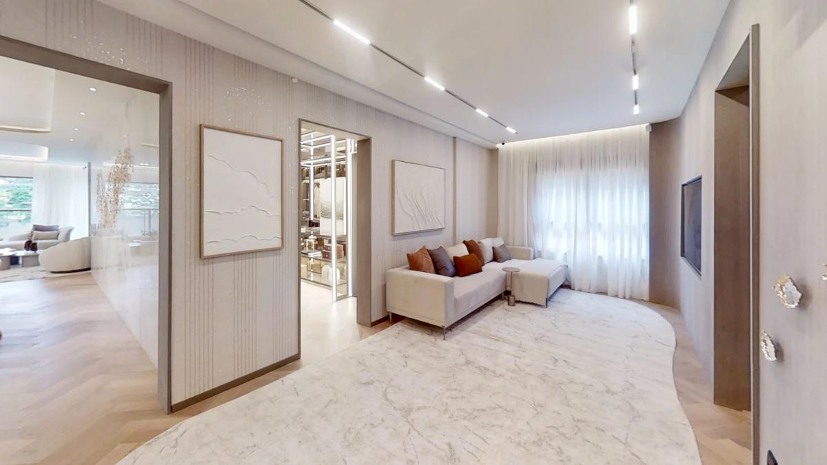 Apartamento, 3 quartos, 259 m² - Foto 7