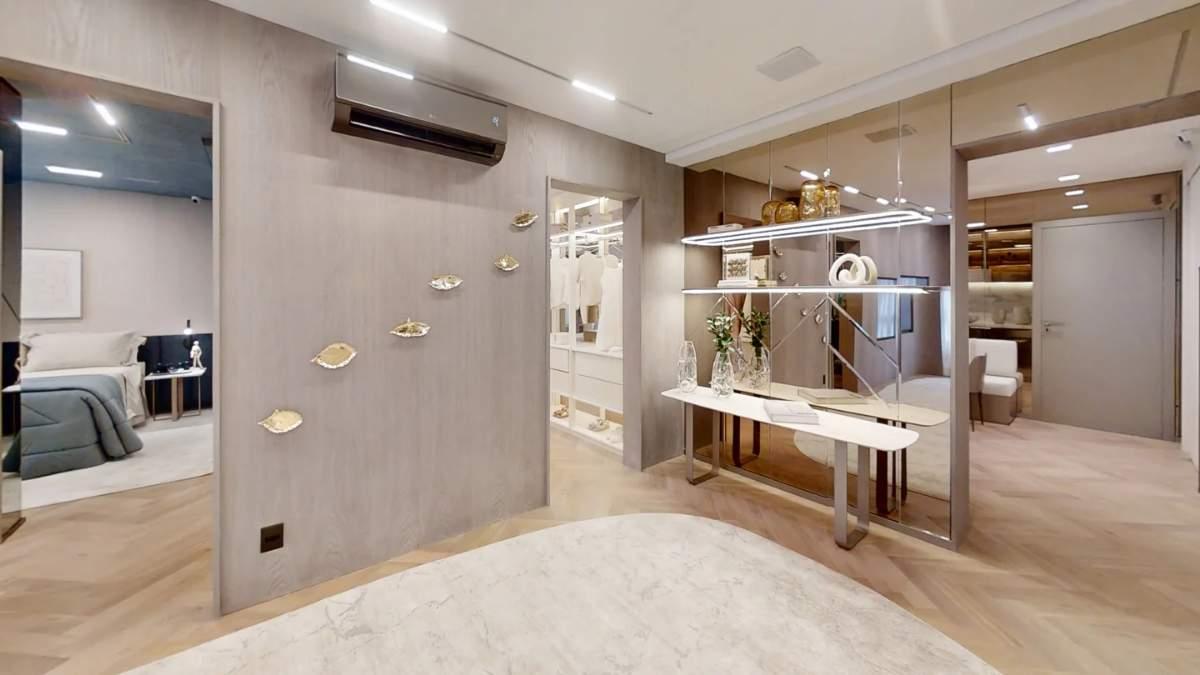 Apartamento, 3 quartos, 259 m² - Foto 8