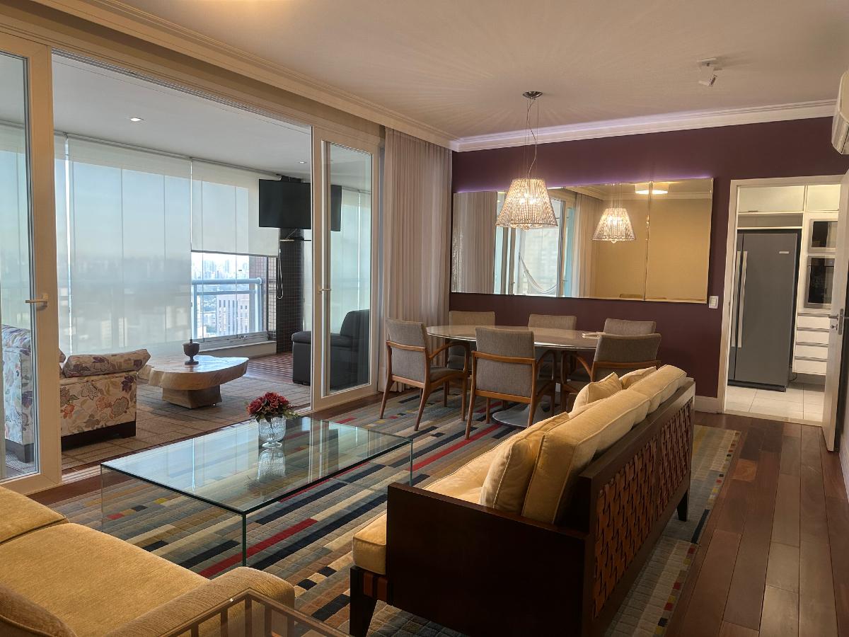 Apartamento, 4 quartos, 171 m² - Foto 8