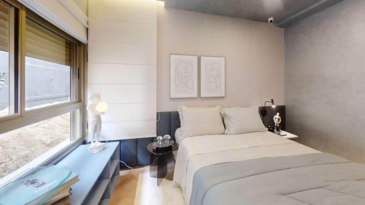 Apartamento, 3 quartos, 259 m² - Foto 9
