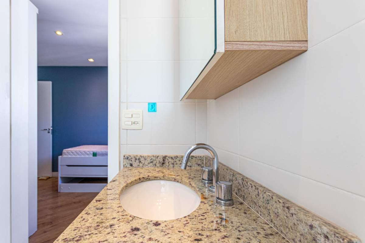 Apartamento, 4 quartos, 171 m² - Foto 21