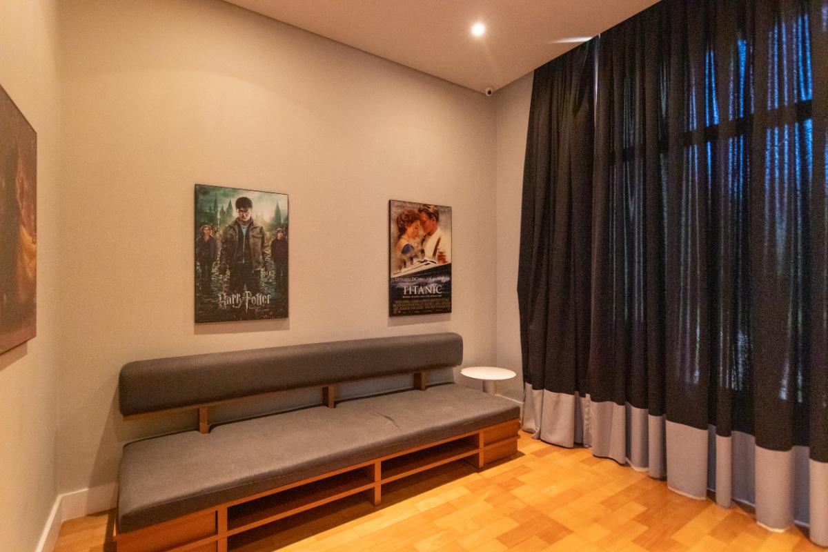 Apartamento, 4 quartos, 171 m² - Foto 24