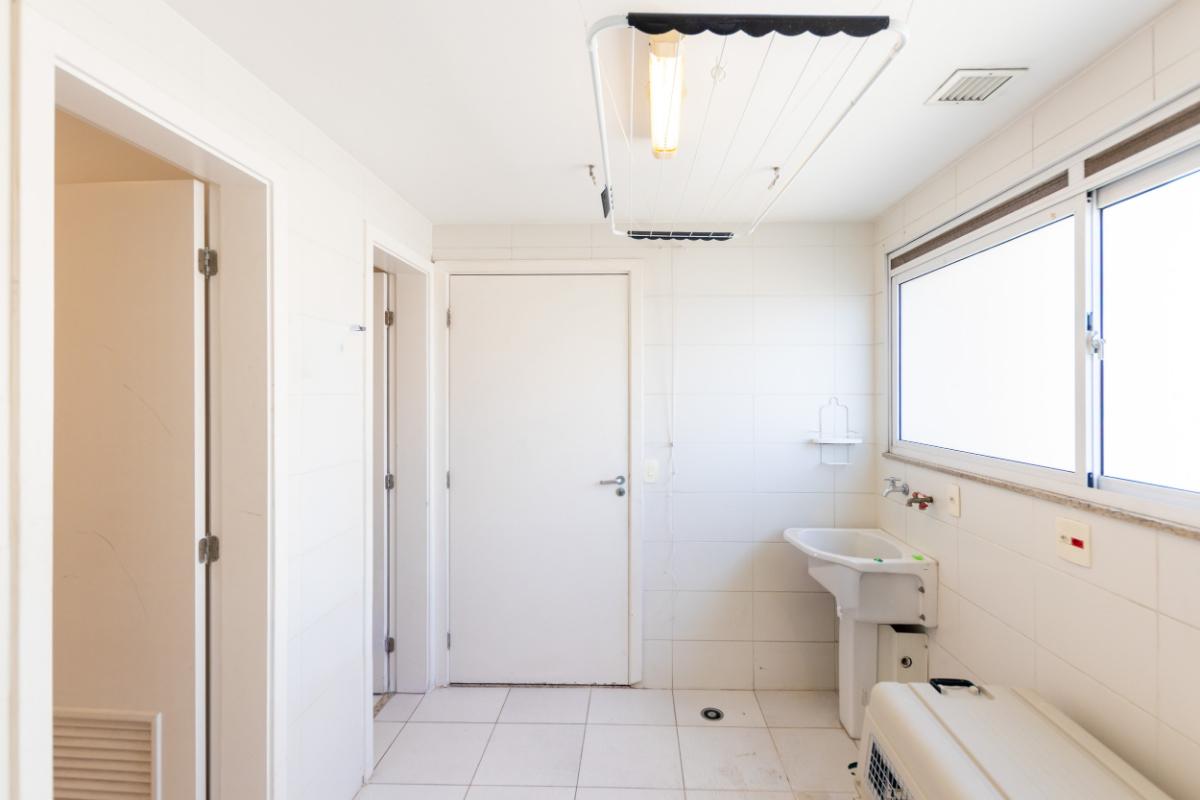 Apartamento, 4 quartos, 171 m² - Foto 5