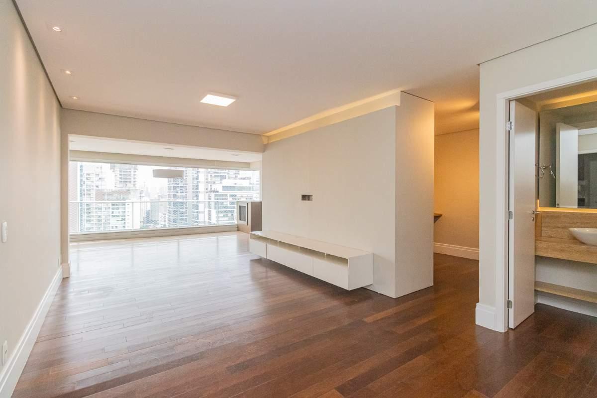 Apartamento, 2 quartos, 138 m² - Foto 1