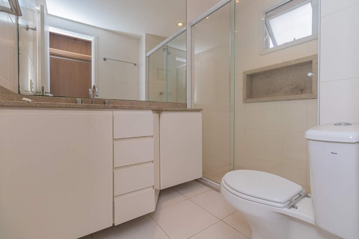 Apartamento, 2 quartos, 138 m² - Foto 17