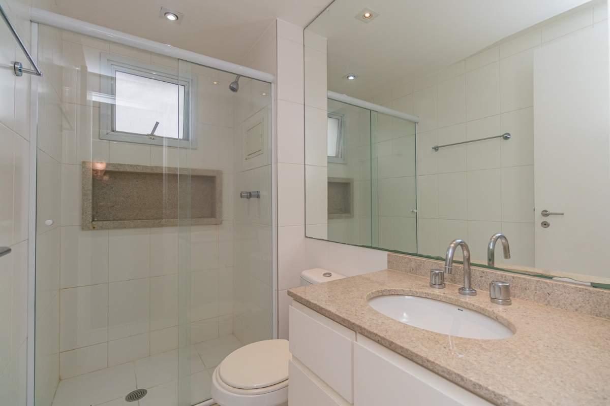 Apartamento, 2 quartos, 138 m² - Foto 22