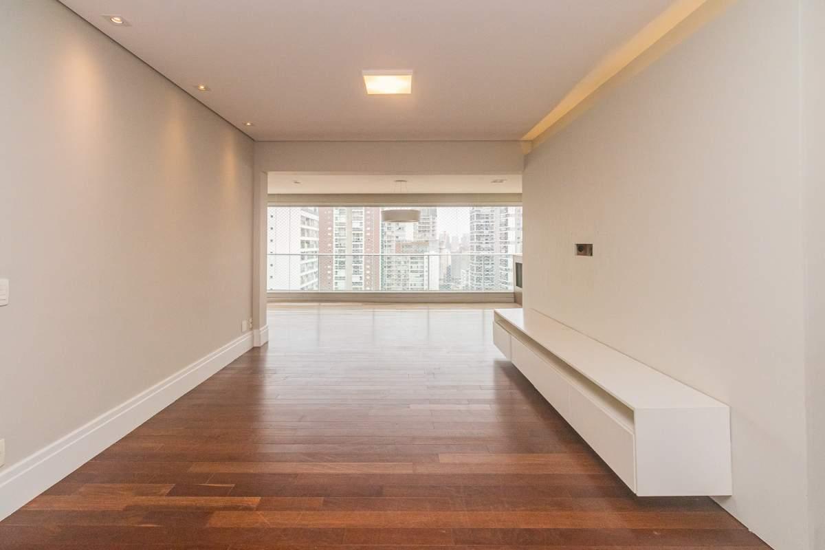 Apartamento, 2 quartos, 138 m² - Foto 2