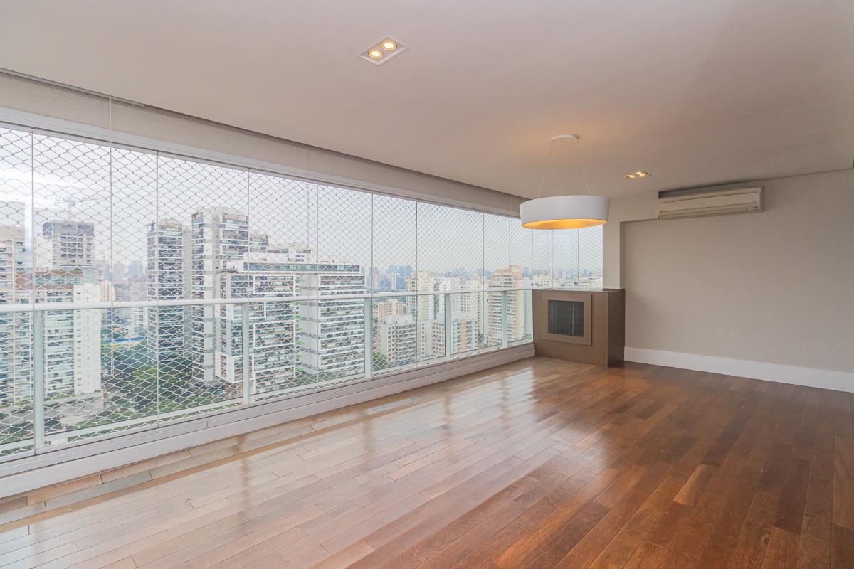 Apartamento, 2 quartos, 138 m² - Foto 3