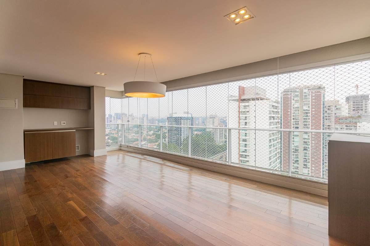 Apartamento, 2 quartos, 138 m² - Foto 6