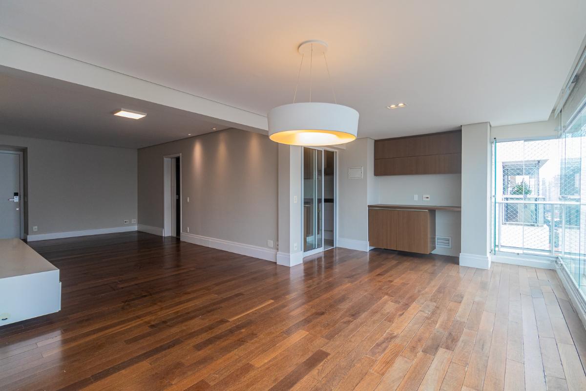 Apartamento, 2 quartos, 138 m² - Foto 8