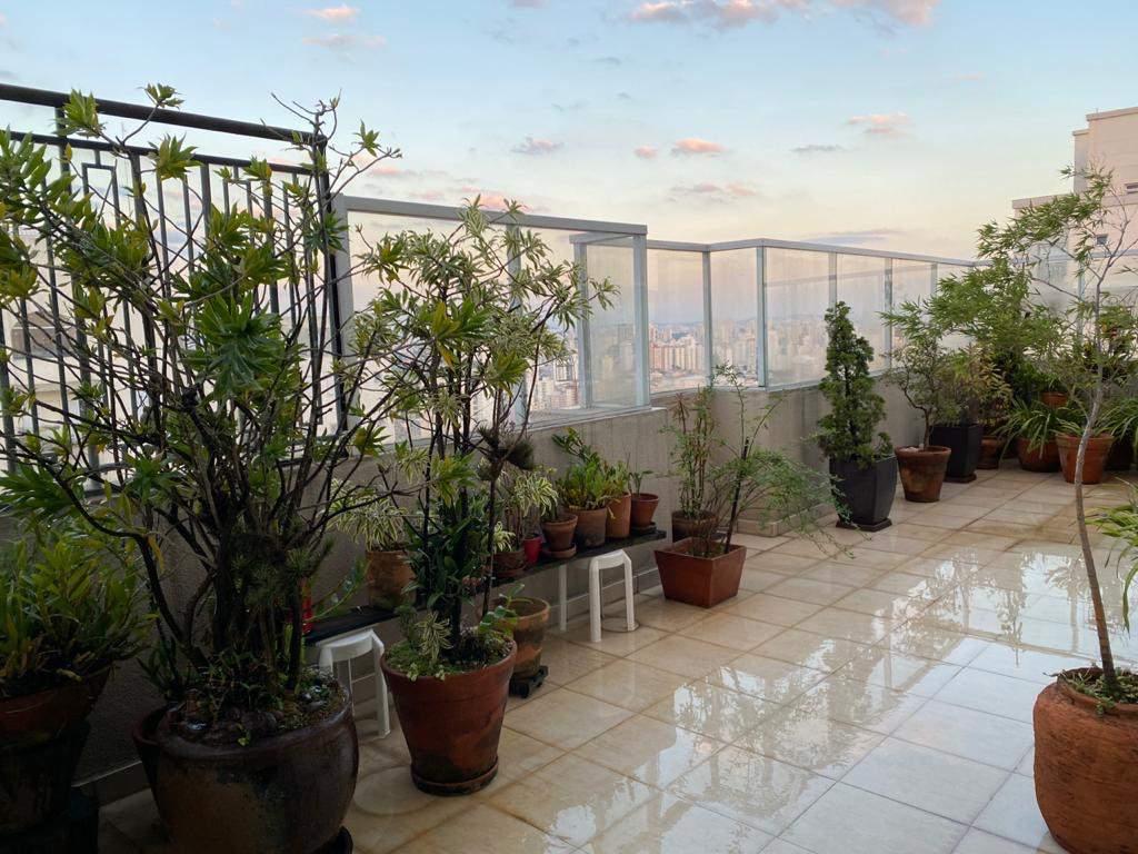 Cobertura, 4 quartos, 320 m² - Foto 10