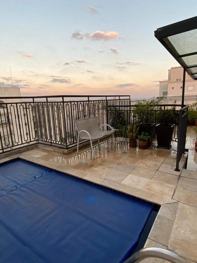 Cobertura, 4 quartos, 320 m² - Foto 13