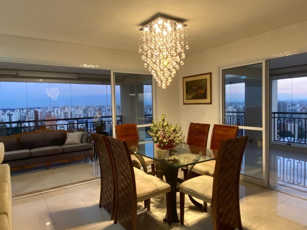 Cobertura, 4 quartos, 320 m² - Foto 15
