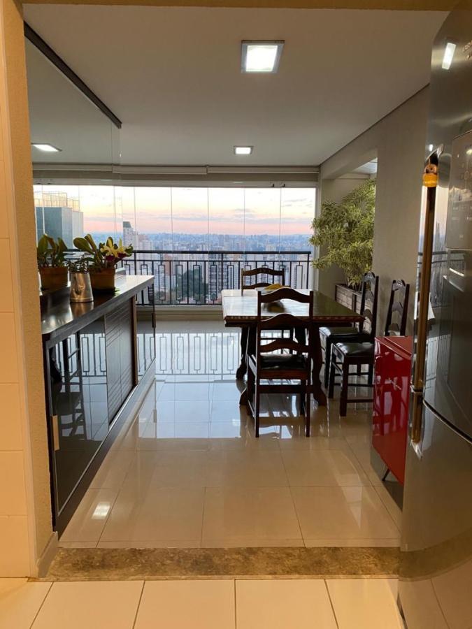 Cobertura, 4 quartos, 320 m² - Foto 18