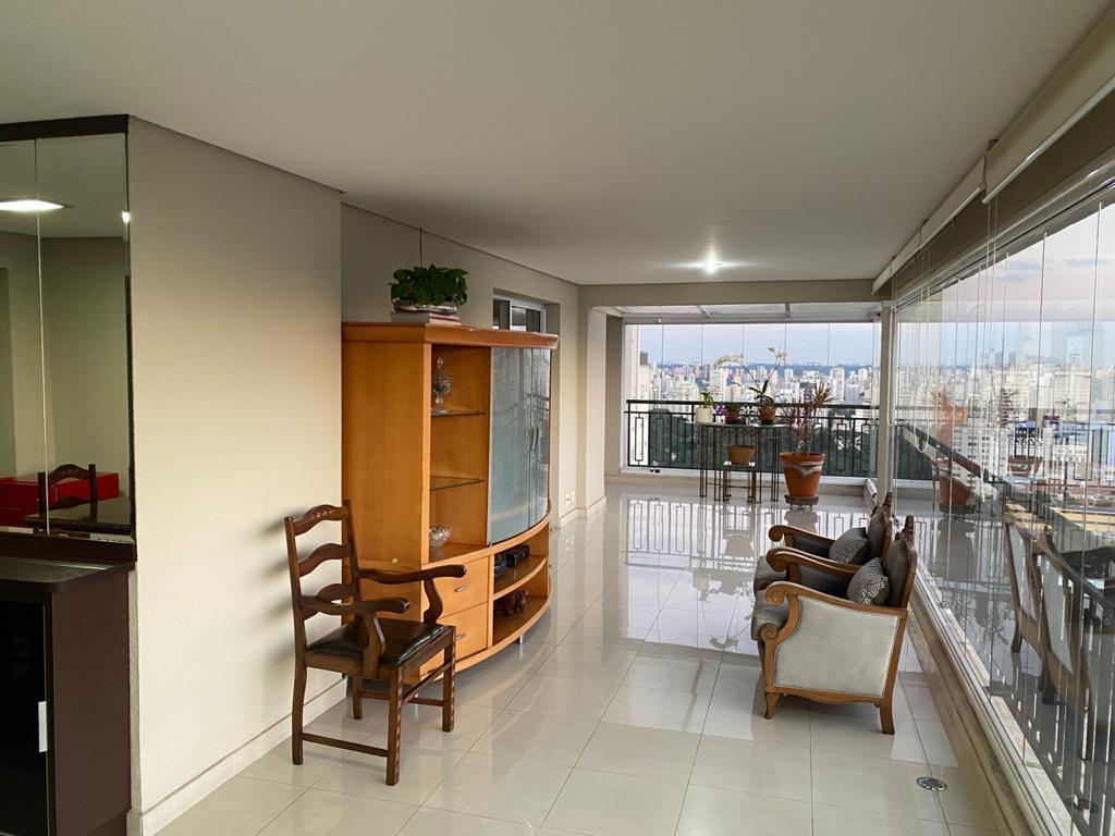 Cobertura, 4 quartos, 320 m² - Foto 19