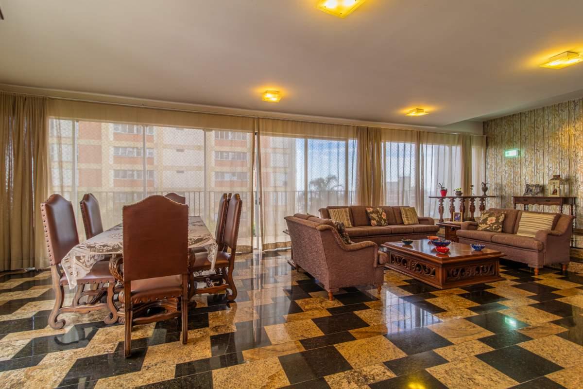 Apartamento, 3 quartos, 540 m² - Foto 11