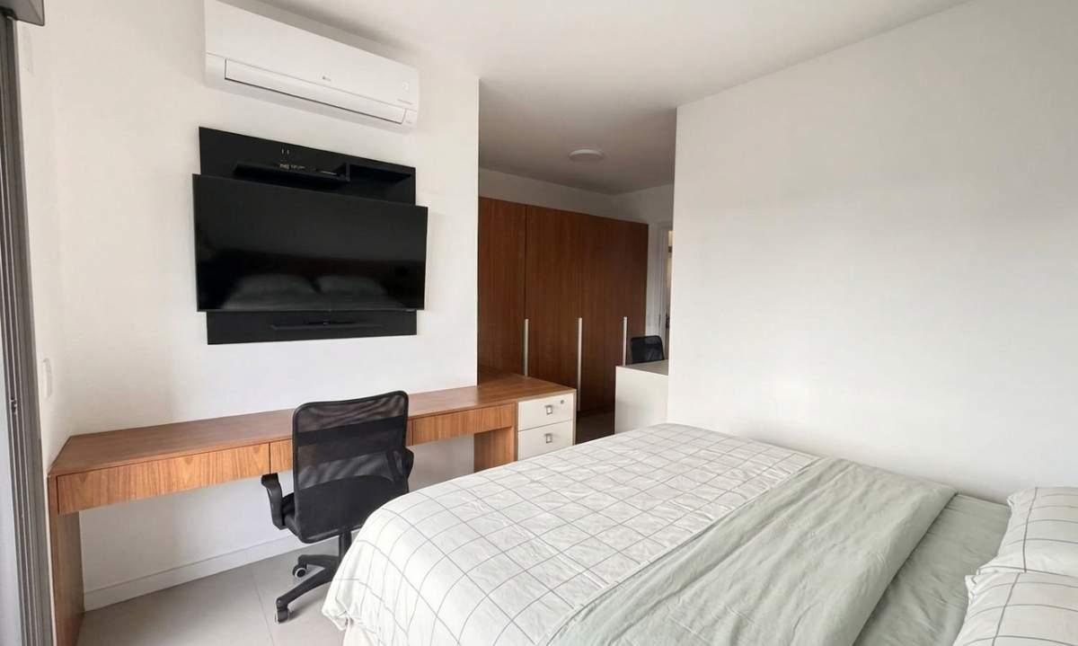 Apartamento, 3 quartos, 120 m² - Foto 12