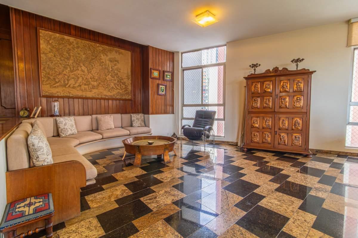 Apartamento, 3 quartos, 540 m² - Foto 14