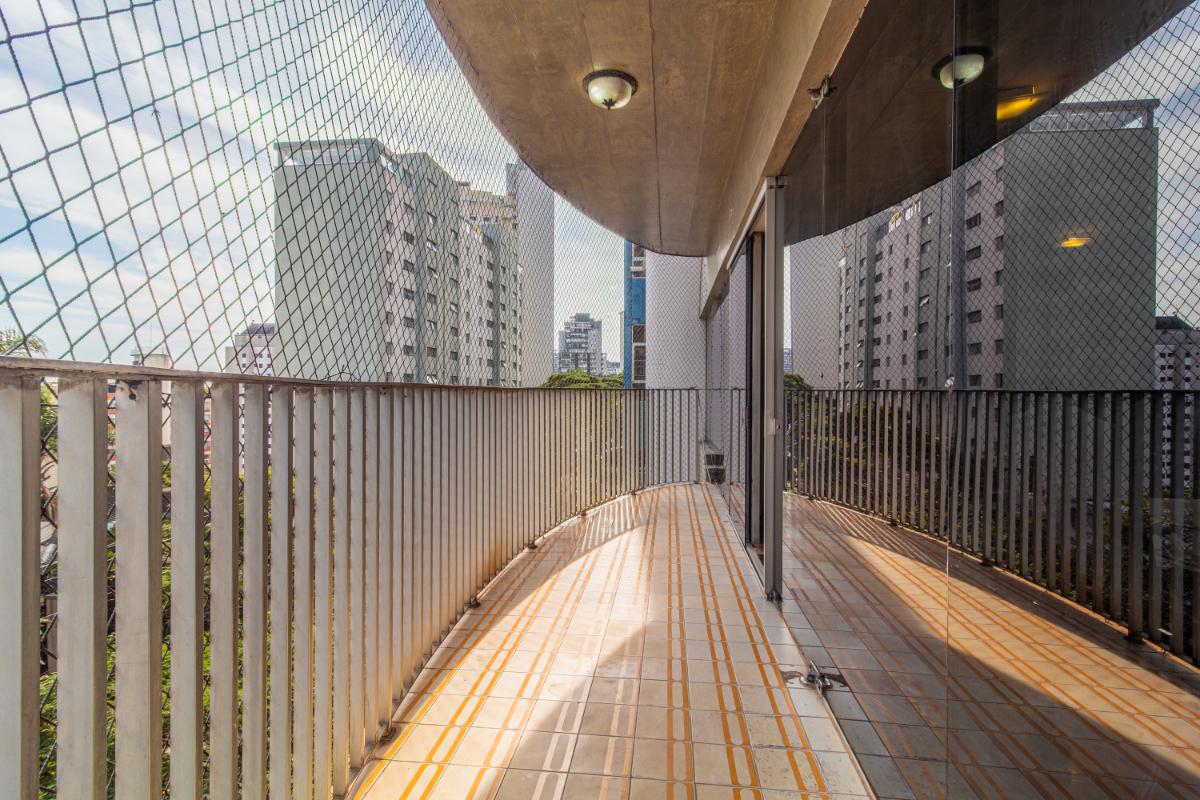 Apartamento, 3 quartos, 540 m² - Foto 17