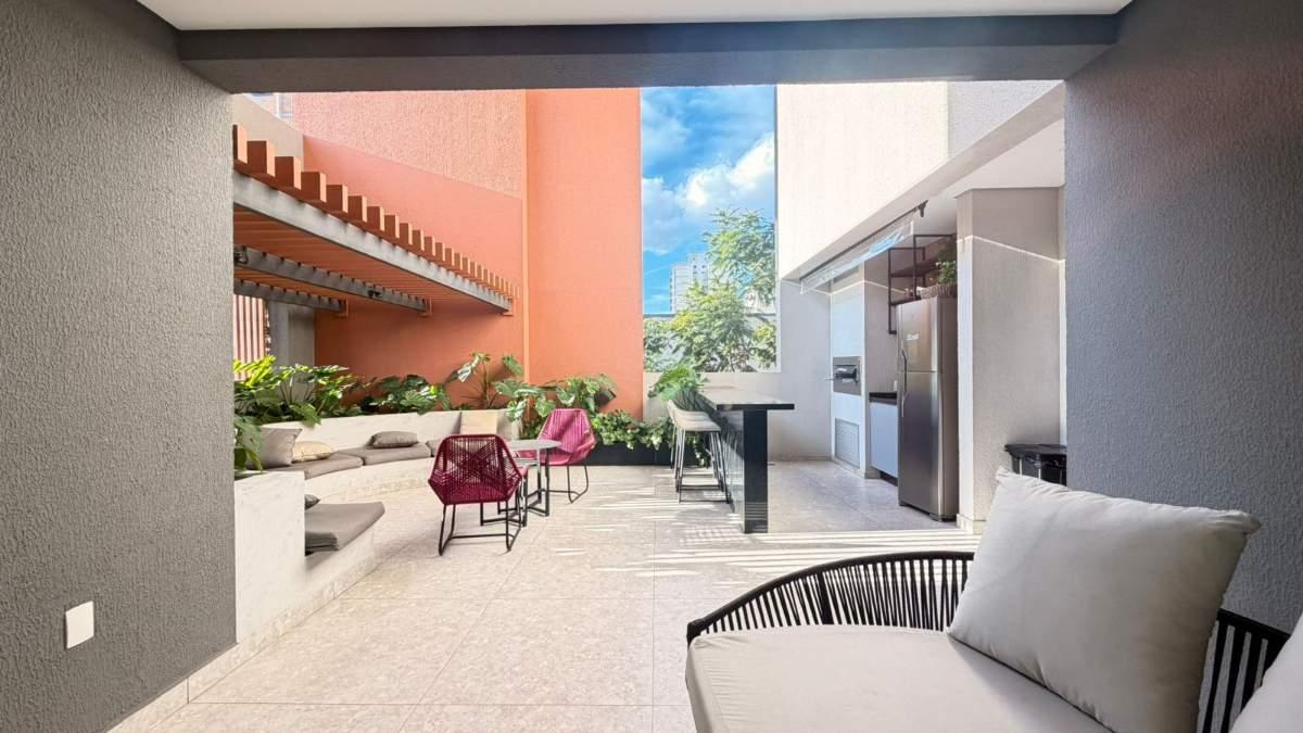 Apartamento, 3 quartos, 120 m² - Foto 19