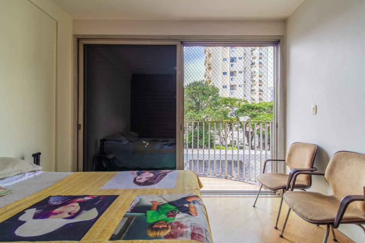 Apartamento, 3 quartos, 540 m² - Foto 21