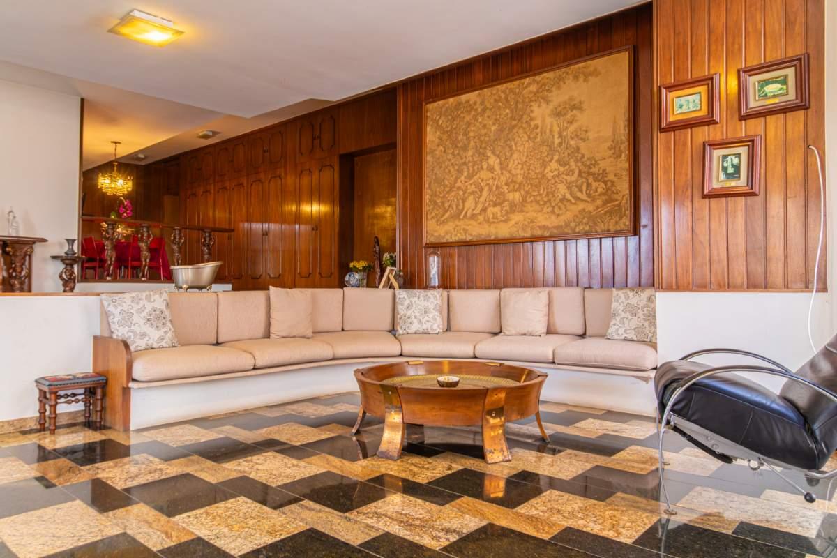 Apartamento, 3 quartos, 540 m² - Foto 3