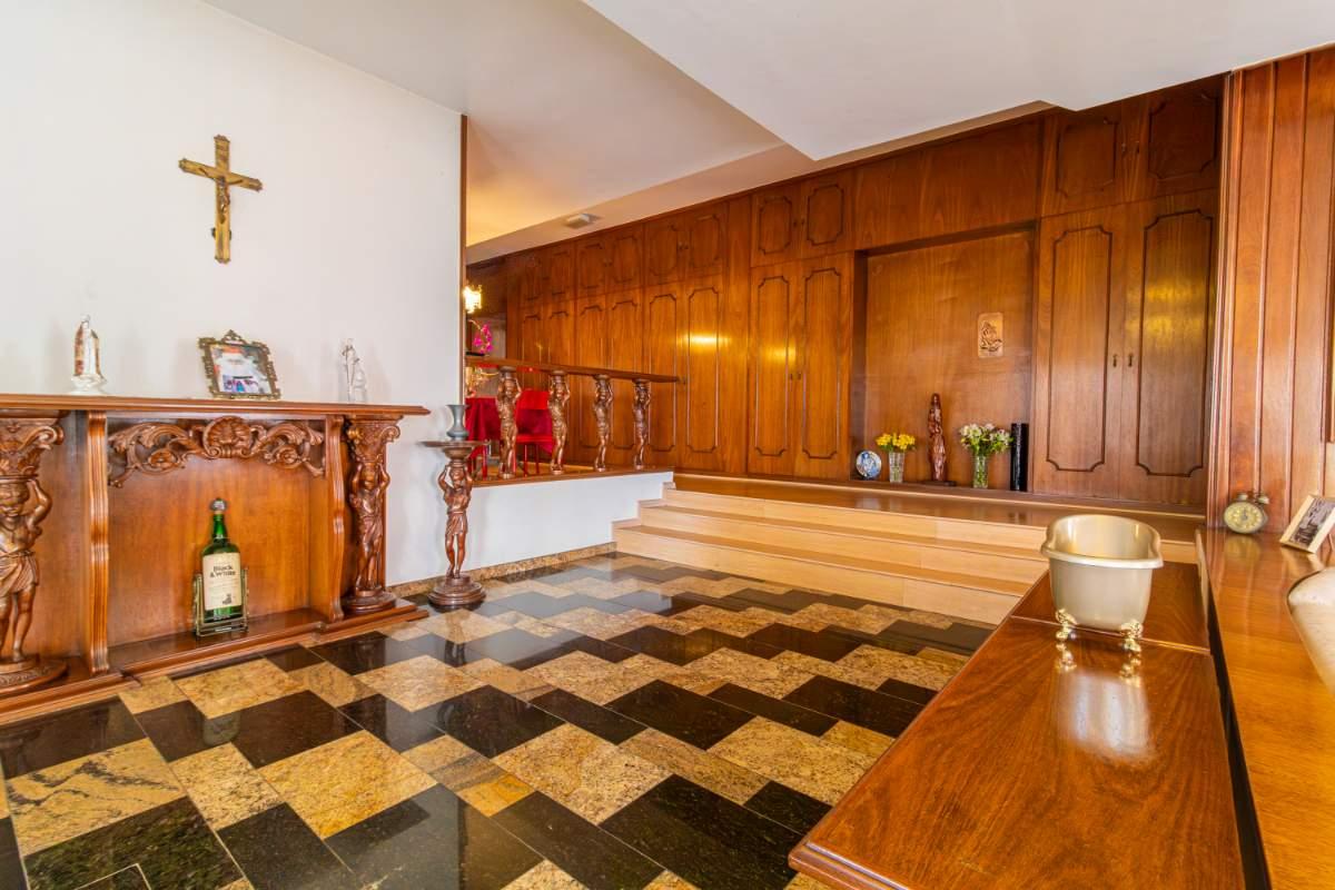 Apartamento, 3 quartos, 540 m² - Foto 5