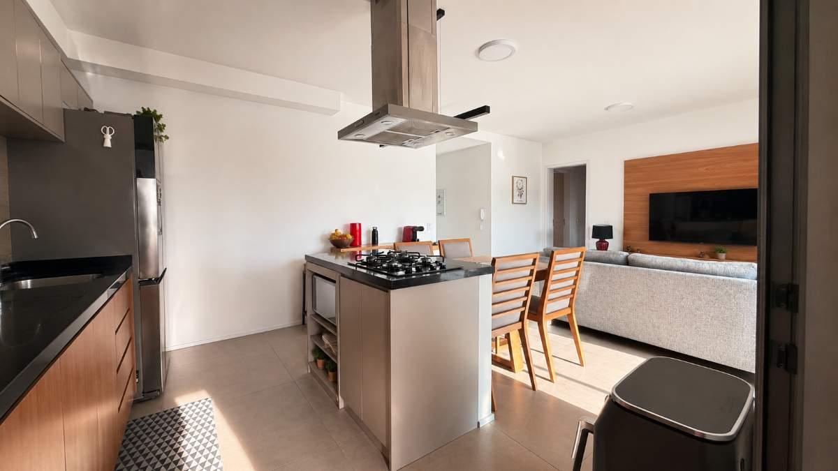 Apartamento, 3 quartos, 120 m² - Foto 6