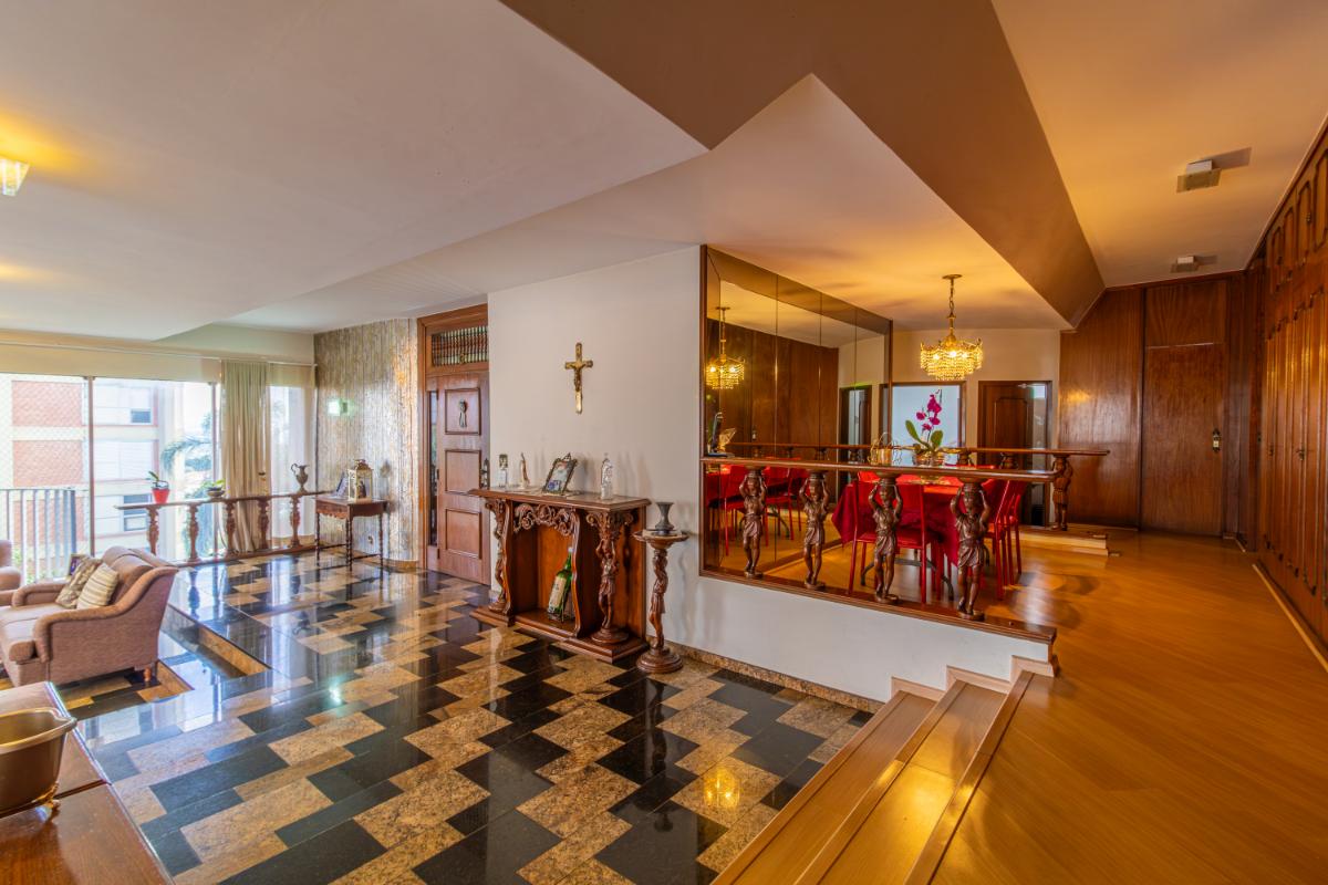 Apartamento, 3 quartos, 540 m² - Foto 7