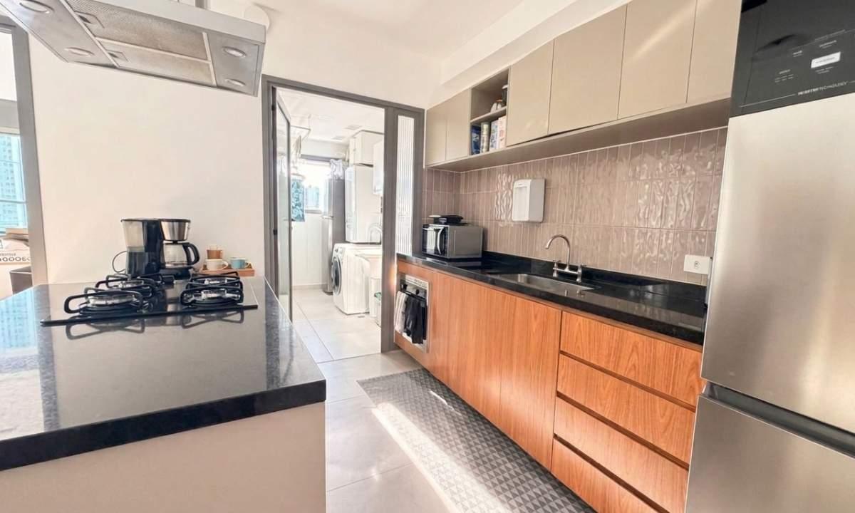 Apartamento, 3 quartos, 120 m² - Foto 7