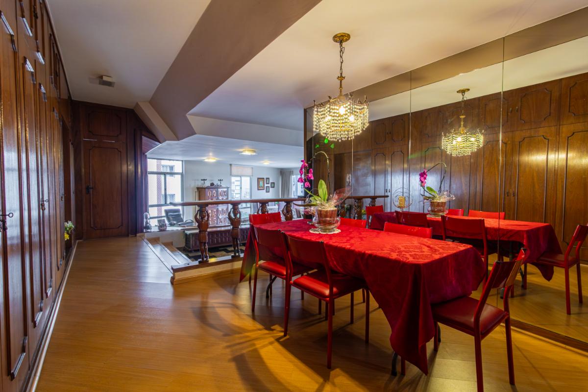 Apartamento, 3 quartos, 540 m² - Foto 9