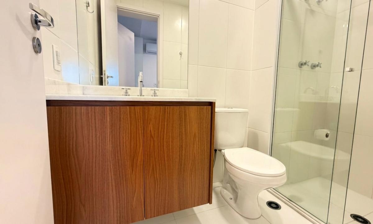Apartamento, 3 quartos, 120 m² - Foto 9