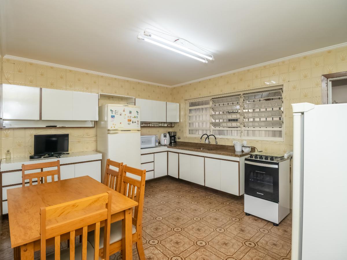 Casa, 3 quartos, 170 m² - Foto 13