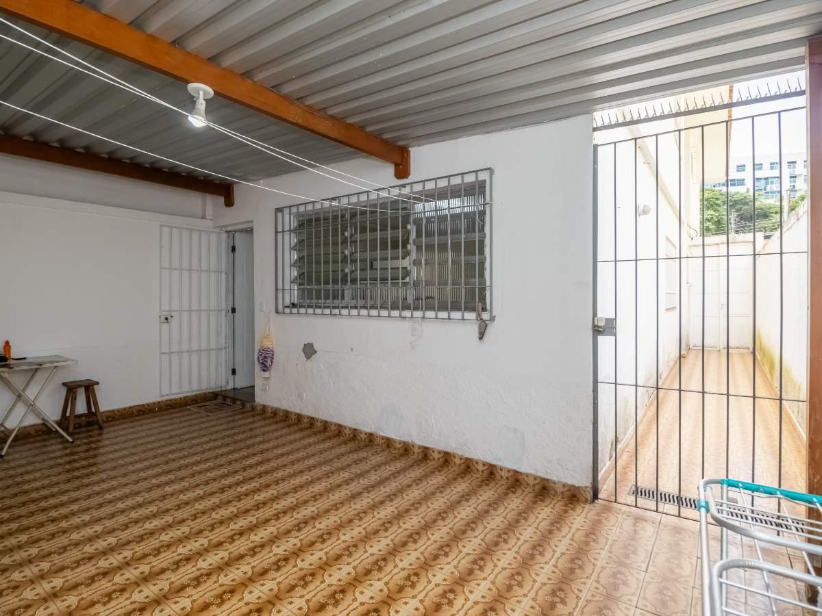 Casa, 3 quartos, 170 m² - Foto 17