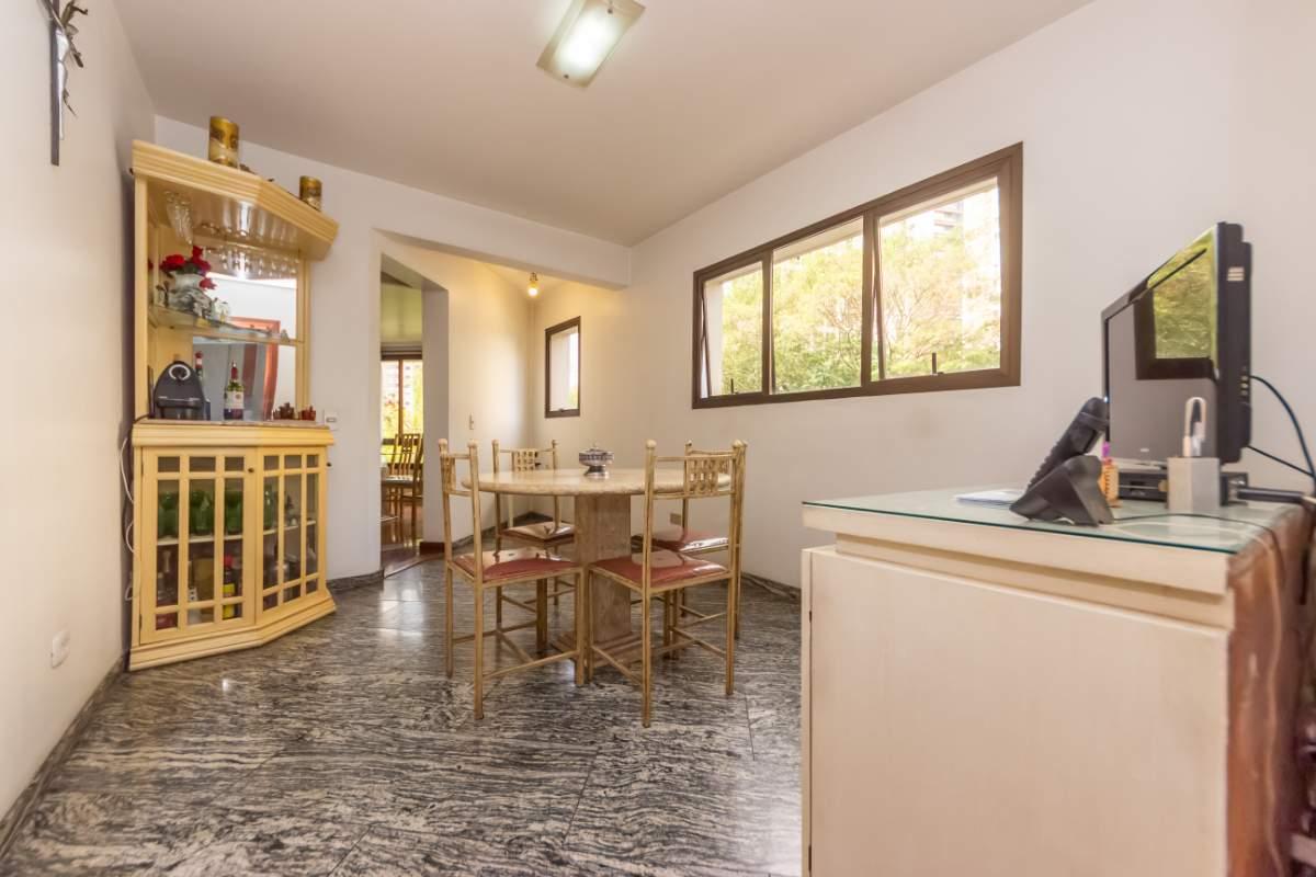 Apartamento, 4 quartos, 186 m² - Foto 10