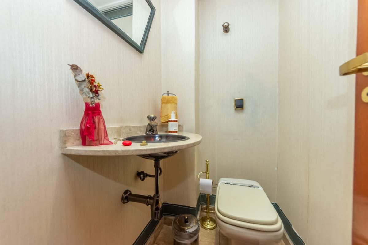 Apartamento, 4 quartos, 186 m² - Foto 11