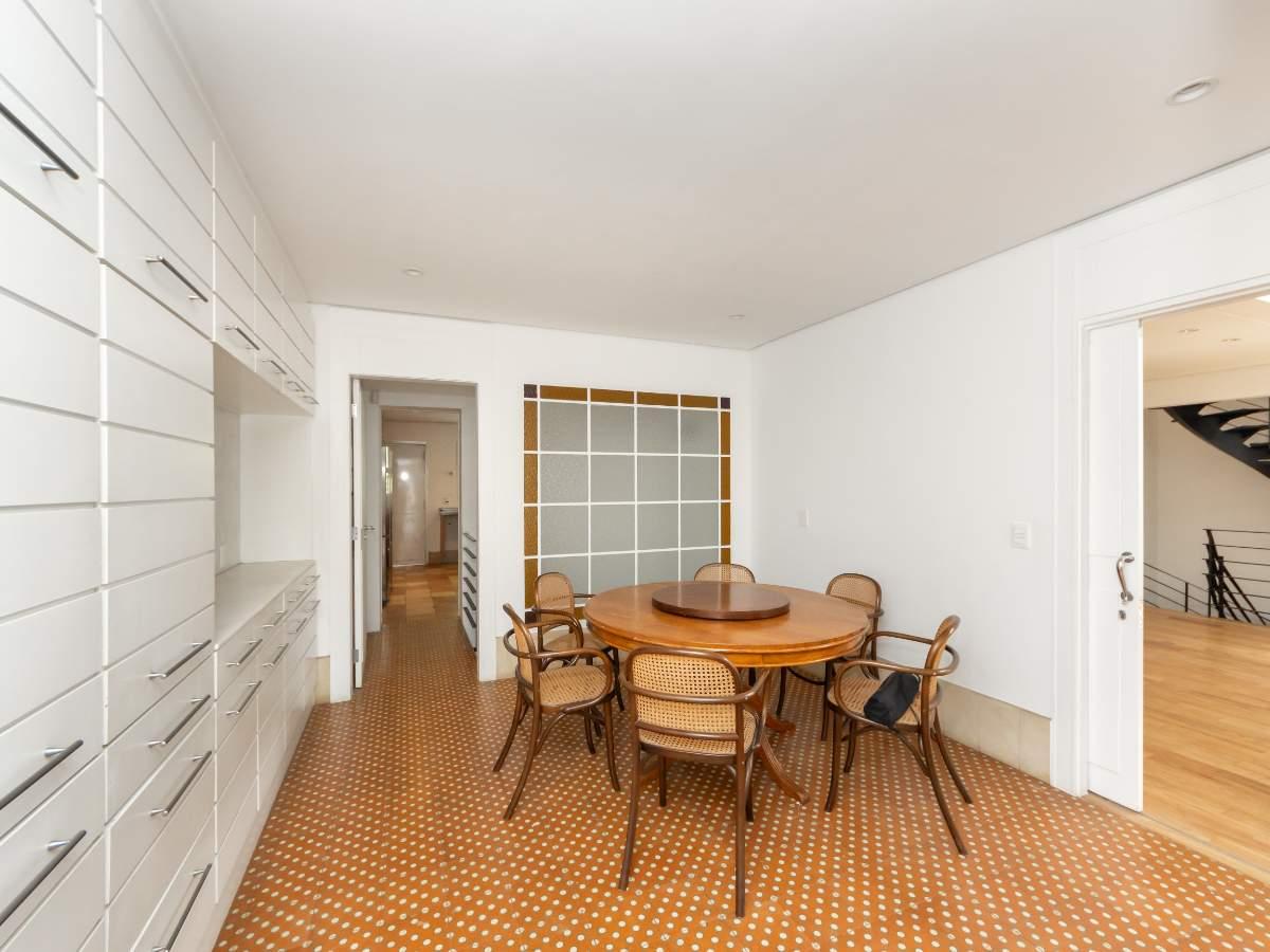 Casa, 4 quartos, 1042 m² - Foto 15