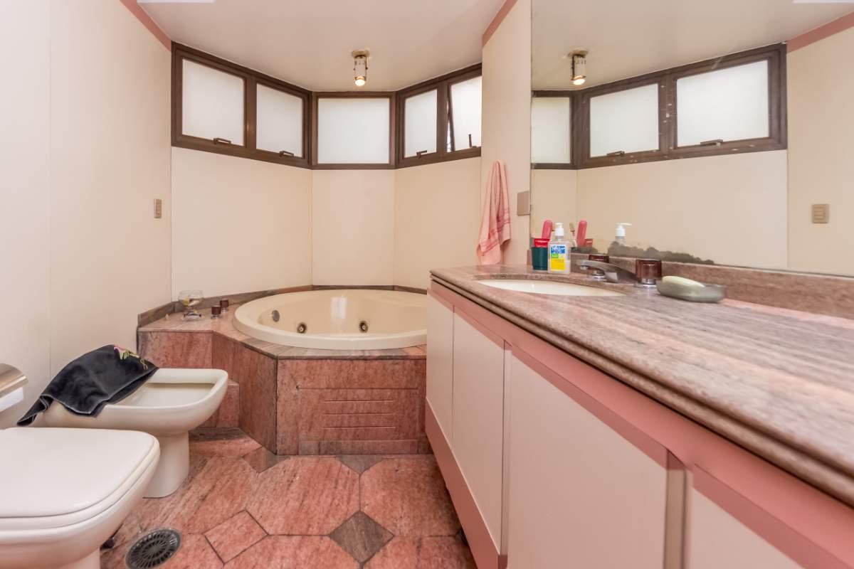 Apartamento, 4 quartos, 186 m² - Foto 15