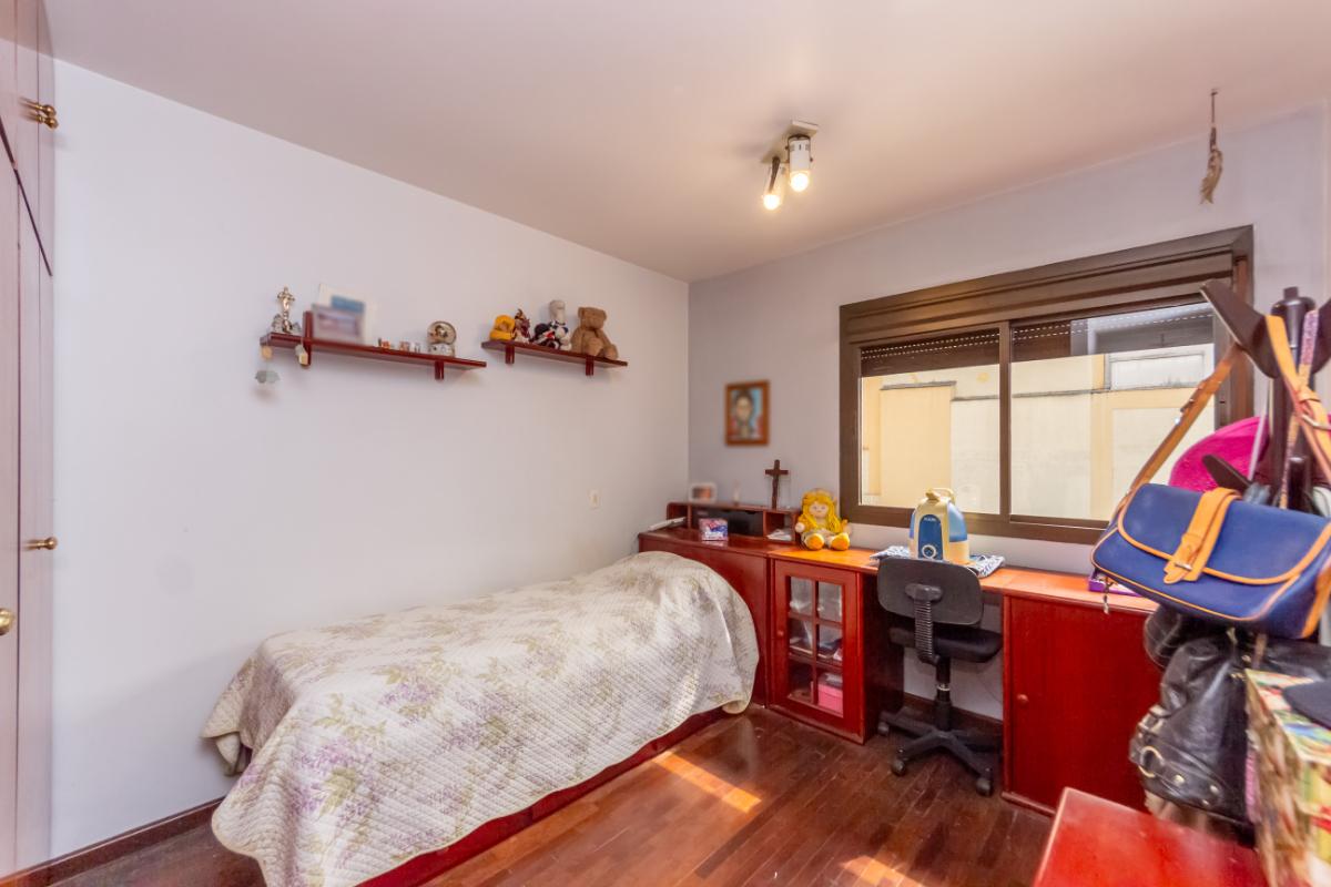 Apartamento, 4 quartos, 186 m² - Foto 17