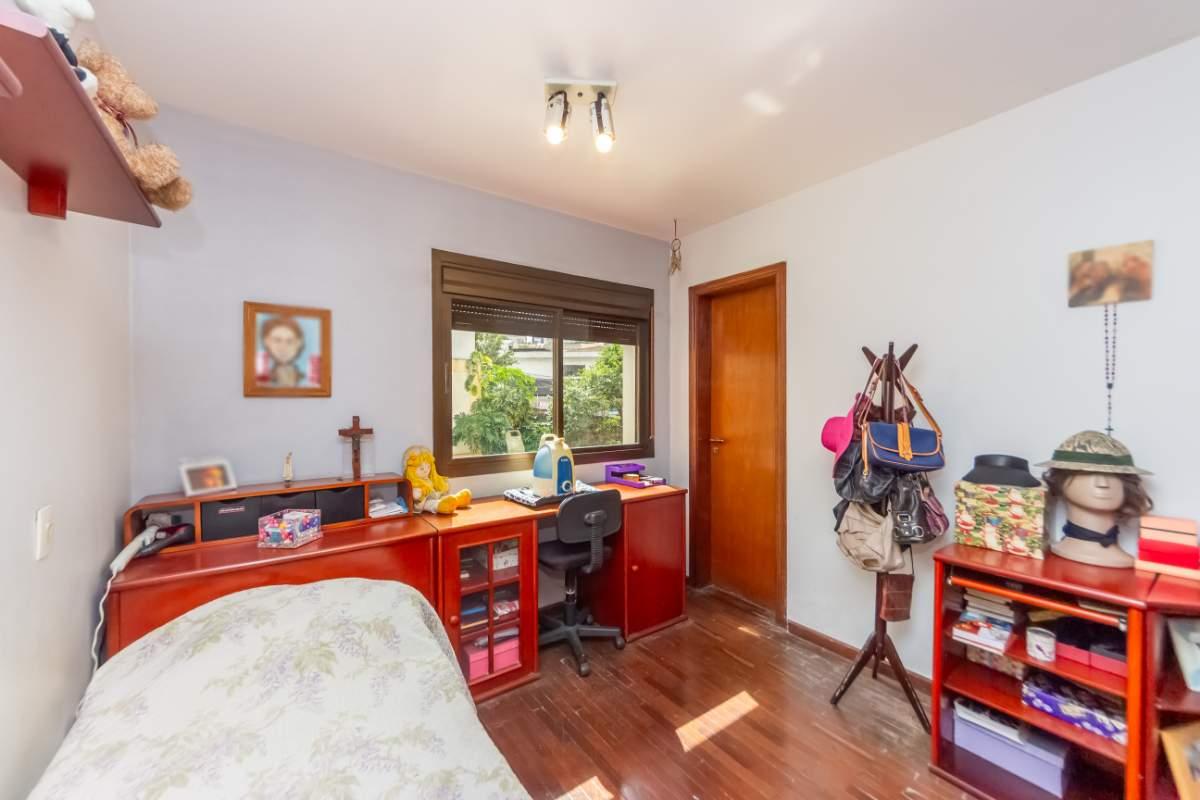 Apartamento, 4 quartos, 186 m² - Foto 18