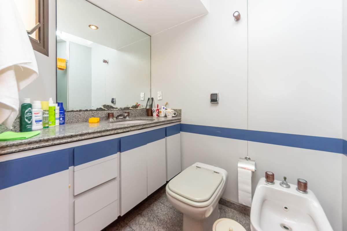 Apartamento, 4 quartos, 186 m² - Foto 19