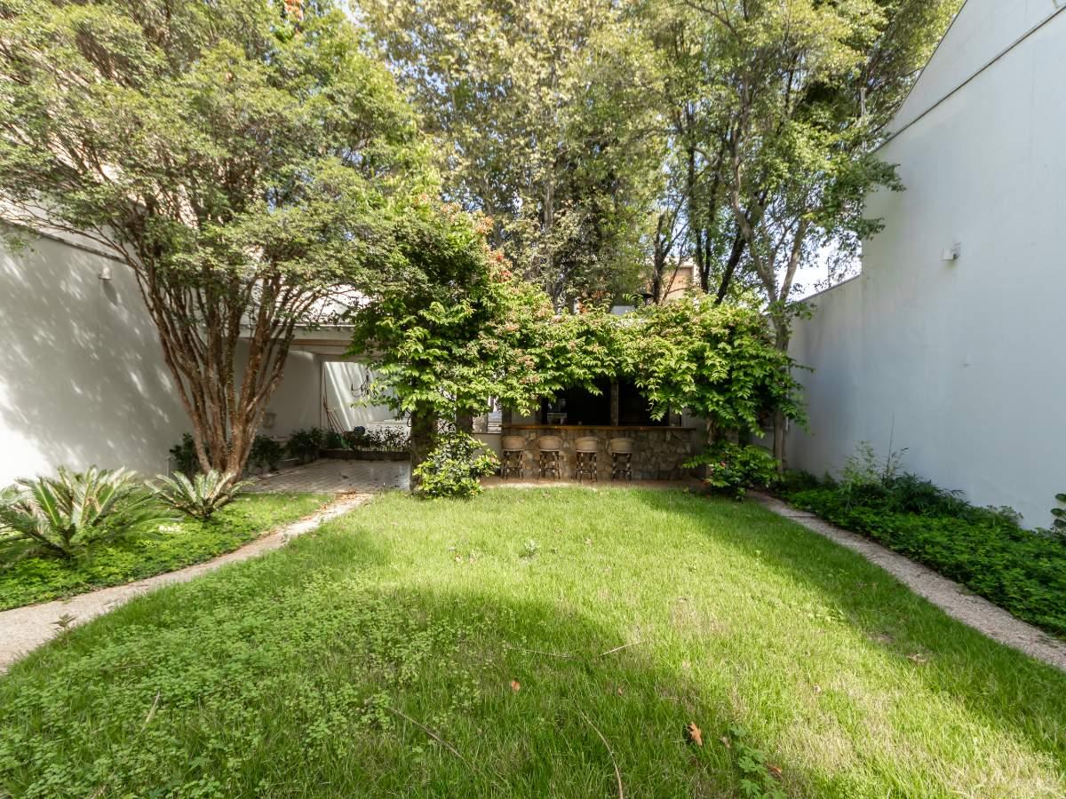 Casa, 4 quartos, 1042 m² - Foto 21