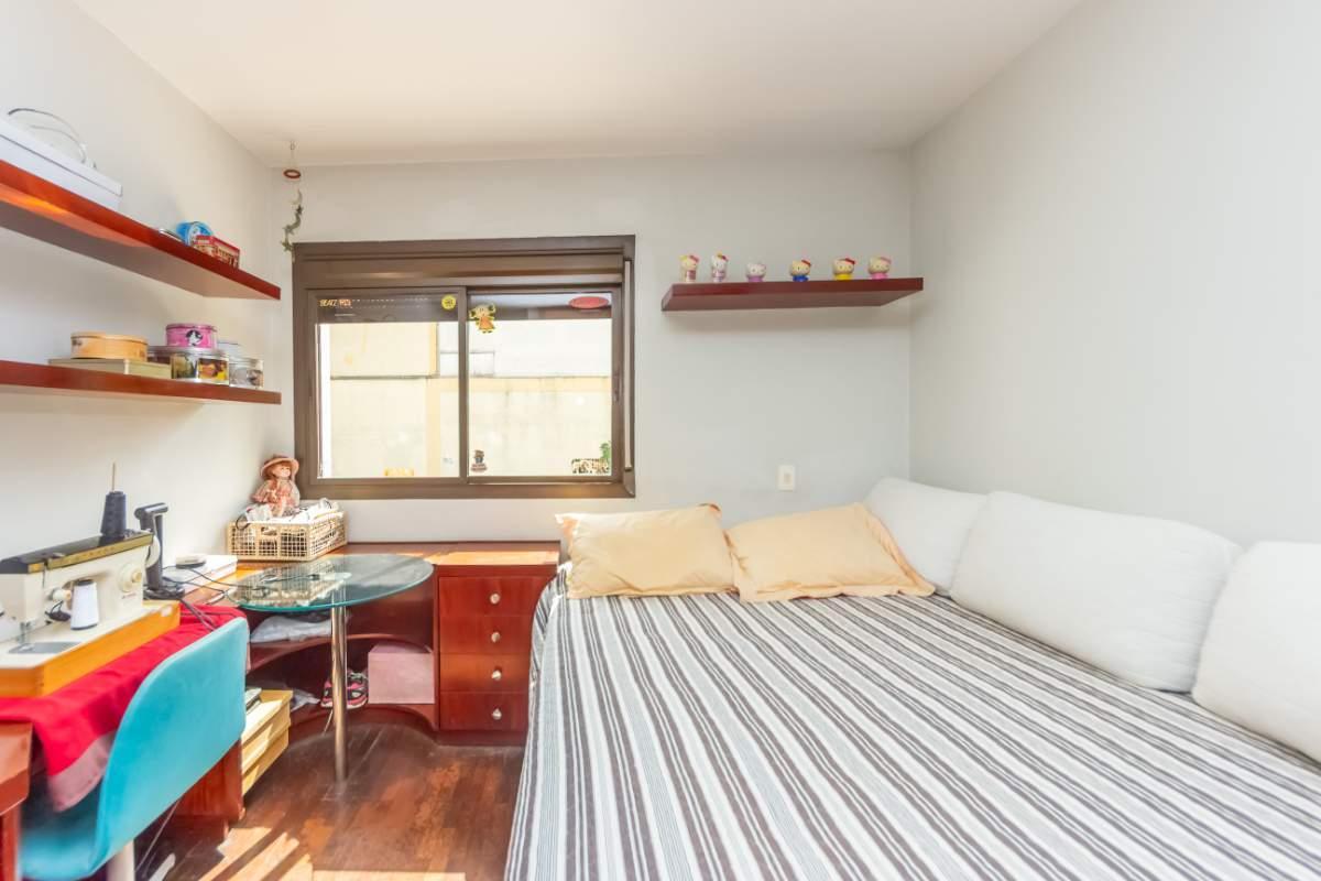 Apartamento, 4 quartos, 186 m² - Foto 21