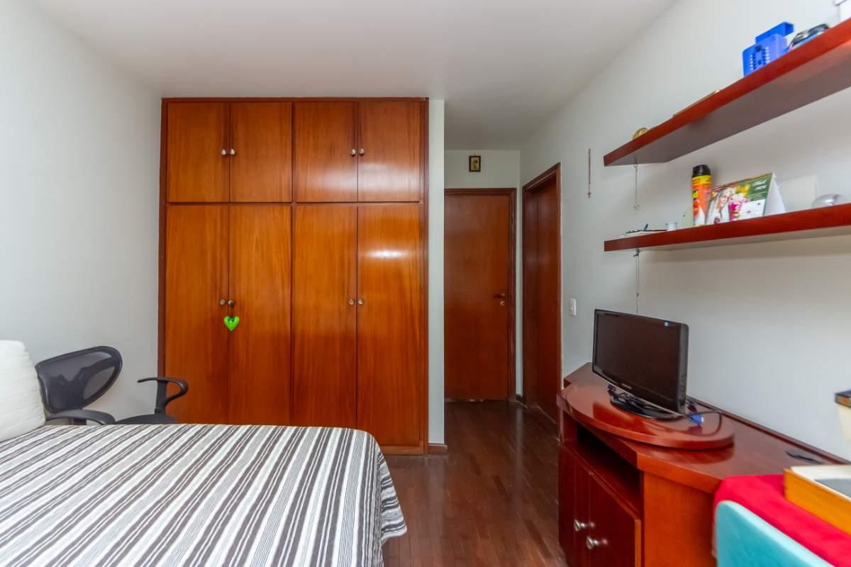 Apartamento, 4 quartos, 186 m² - Foto 22