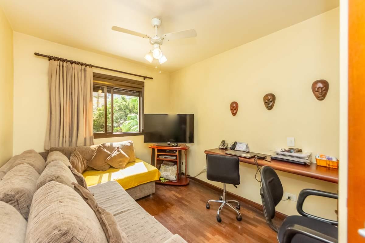 Apartamento, 4 quartos, 186 m² - Foto 23