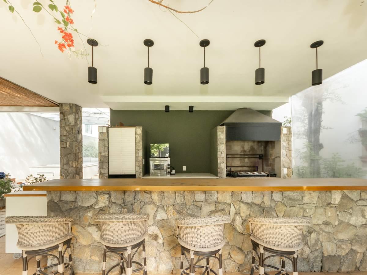 Casa, 4 quartos, 1042 m² - Foto 23