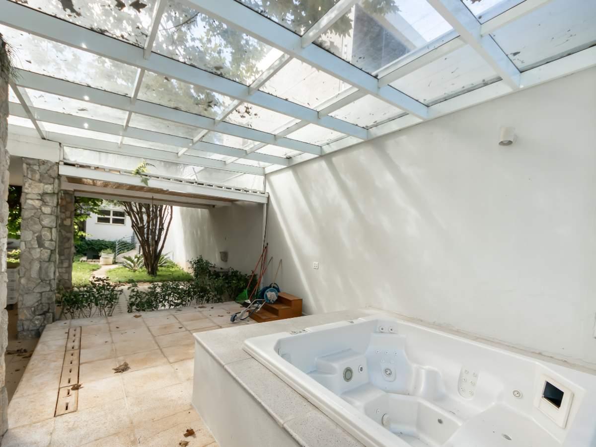Casa, 4 quartos, 1042 m² - Foto 24