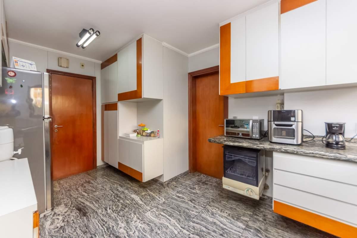 Apartamento, 4 quartos, 186 m² - Foto 24