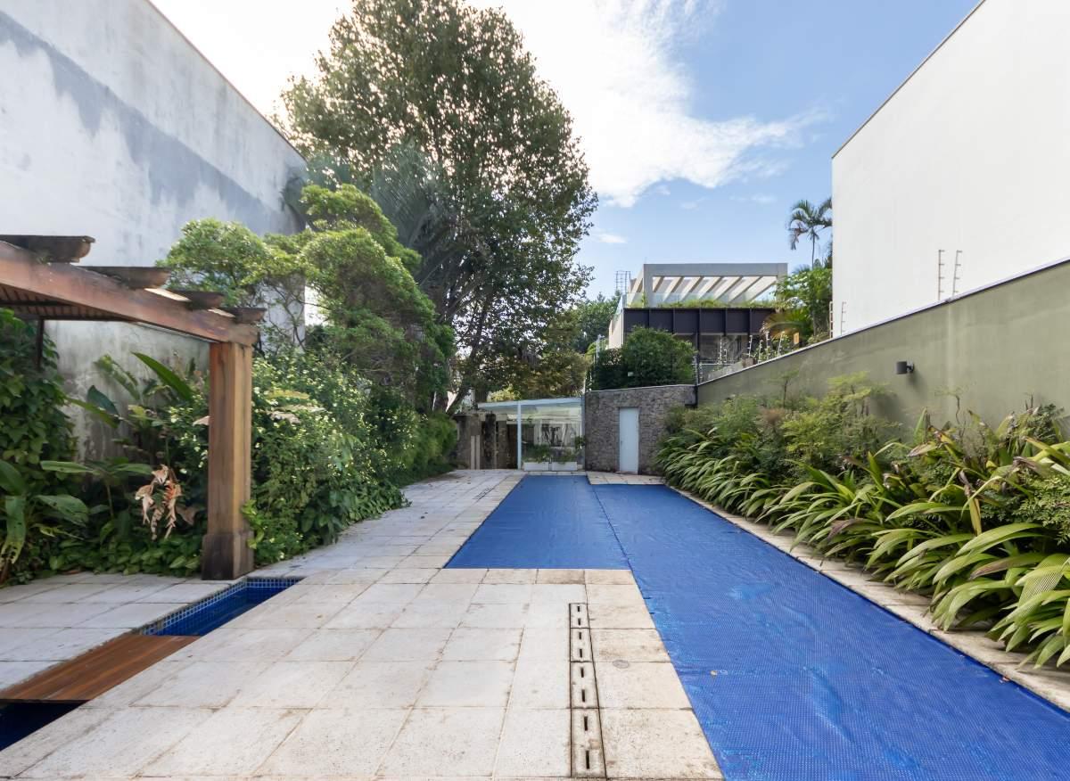 Casa, 4 quartos, 1042 m² - Foto 25
